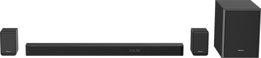 Саундбар Hisense AX5100G (7163648) Київ - фото 3