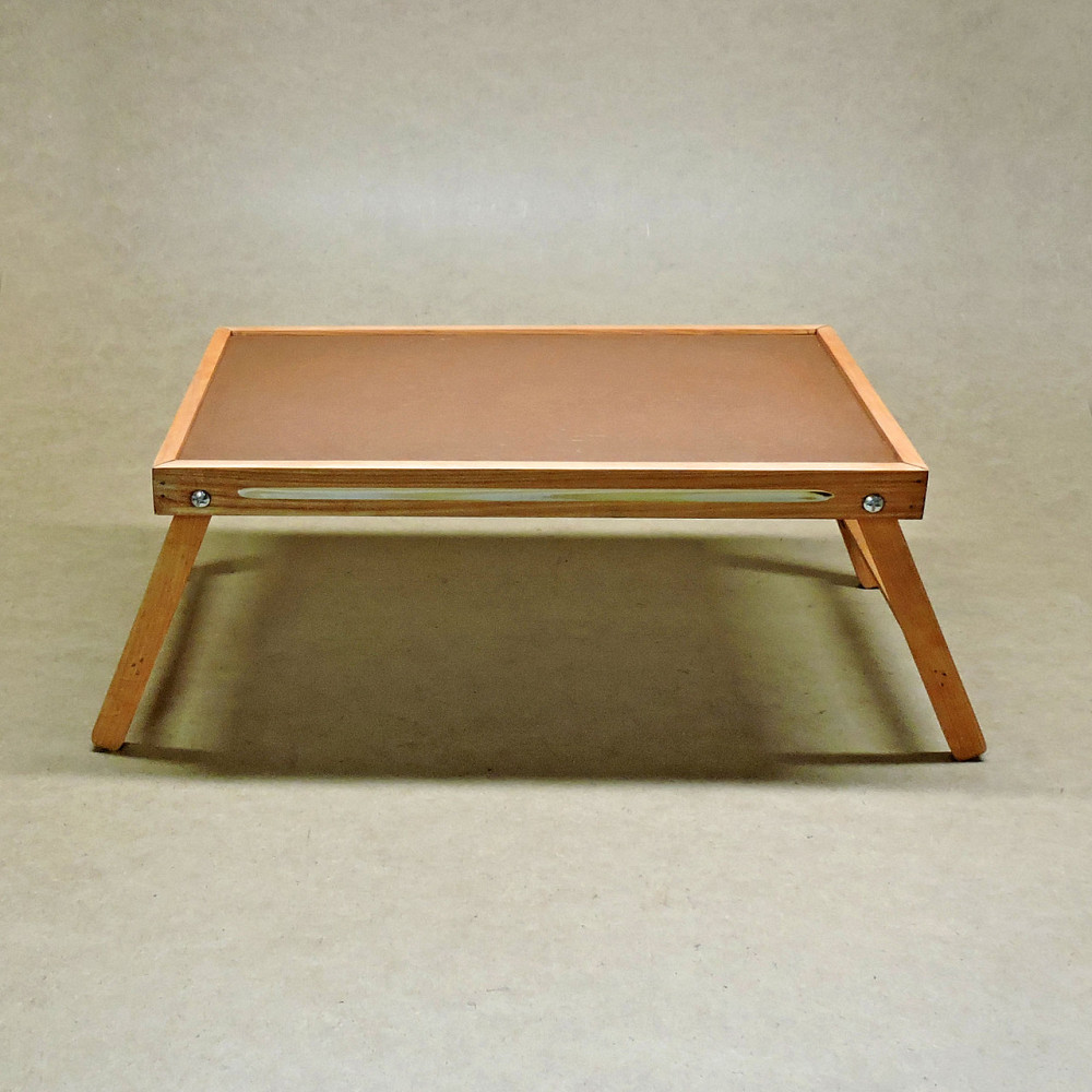 Столик-поднос для завтрака 