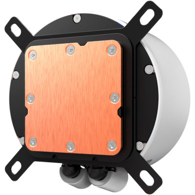 Система жидкостного охлаждения NZXT Kraken Elite RGB 280mm AIO (RL-KR28E-W2) Винница - изображение 10