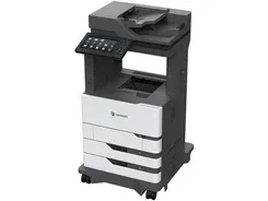 Принтор Lexmark Mx826Ade Brak Planowanych Dostaw. Zapytaj O Dostępność. (25B0700) Київ