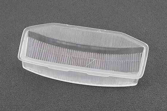 Honda DIO AF-18 "скло" - фари, прозоре Київ