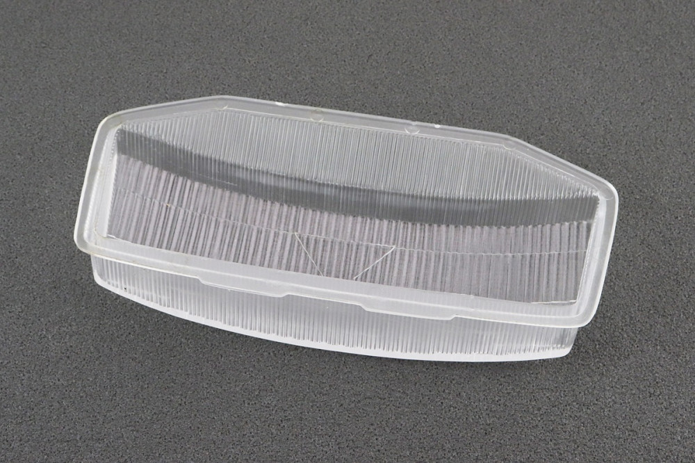 Honda DIO AF-18 "скло" - фари, прозоре Київ - фото 2