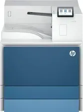 Принтер HP LaserJet Enterprise 8501dn (9S187A) Киев - изображение 1
