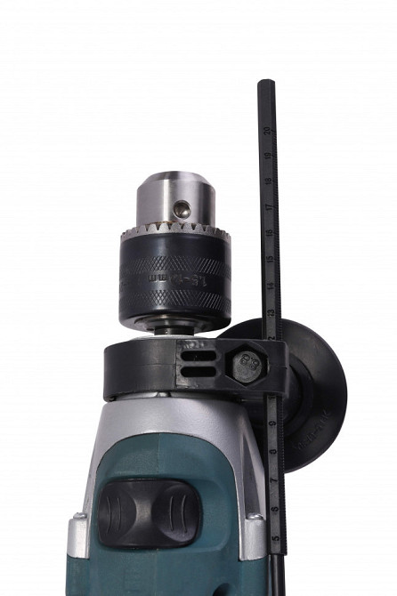 BX-198 Электрическая дрель-шуруповерт 1650 Вт, 13 мм, 3000 об/мин с регулировкой крутного момента Одесса - изображение 7