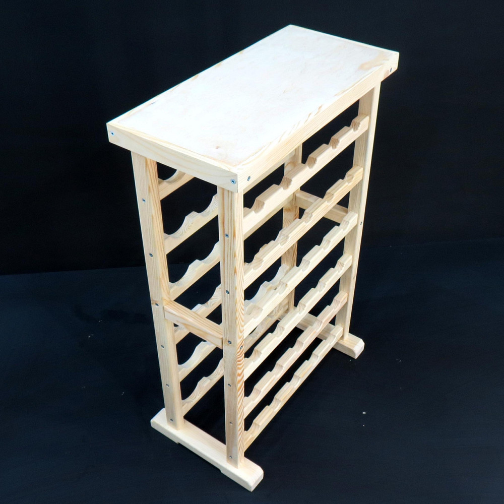 Винна стійка "Нара" бланже Миколаїв - фото 6