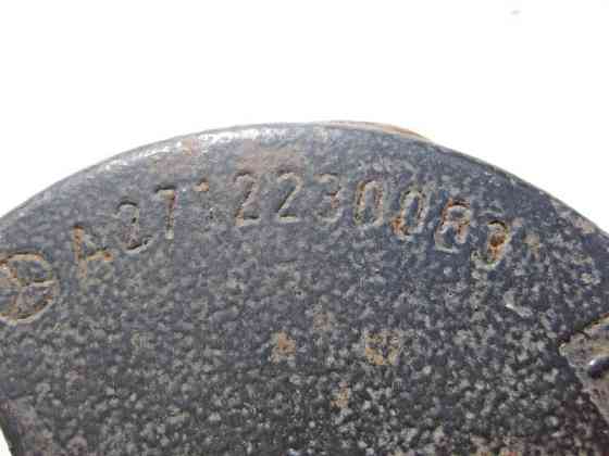 Mercedes-Benz  A2712230063 Демпфер - балансир подушки двигуна M271 R4 1.6 1.8 kompressor E-Class W211 C-Class W203 CLC C203 CLK C209 Одеса