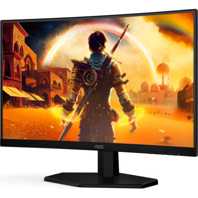 Монитор AOC C24G42E Винница - изображение 3