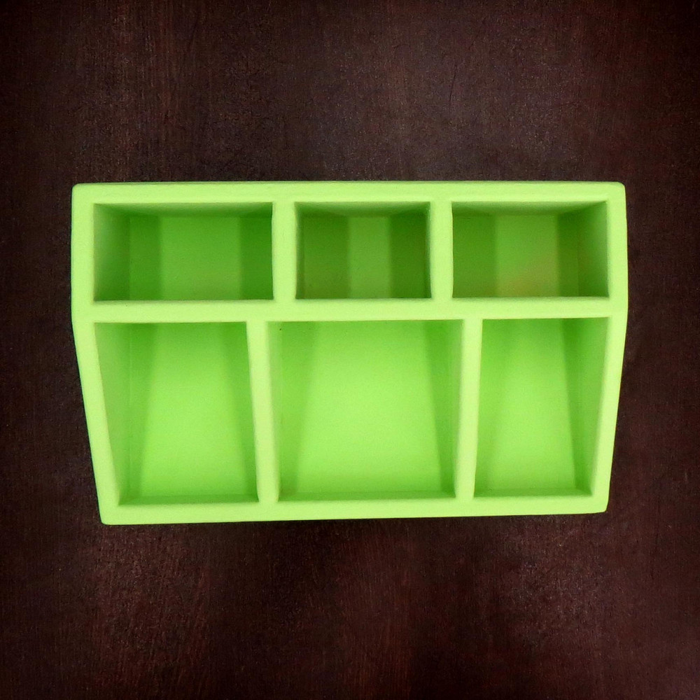 Органайзер настільний "Лоренс" мохіто Миколаїв - фото 6