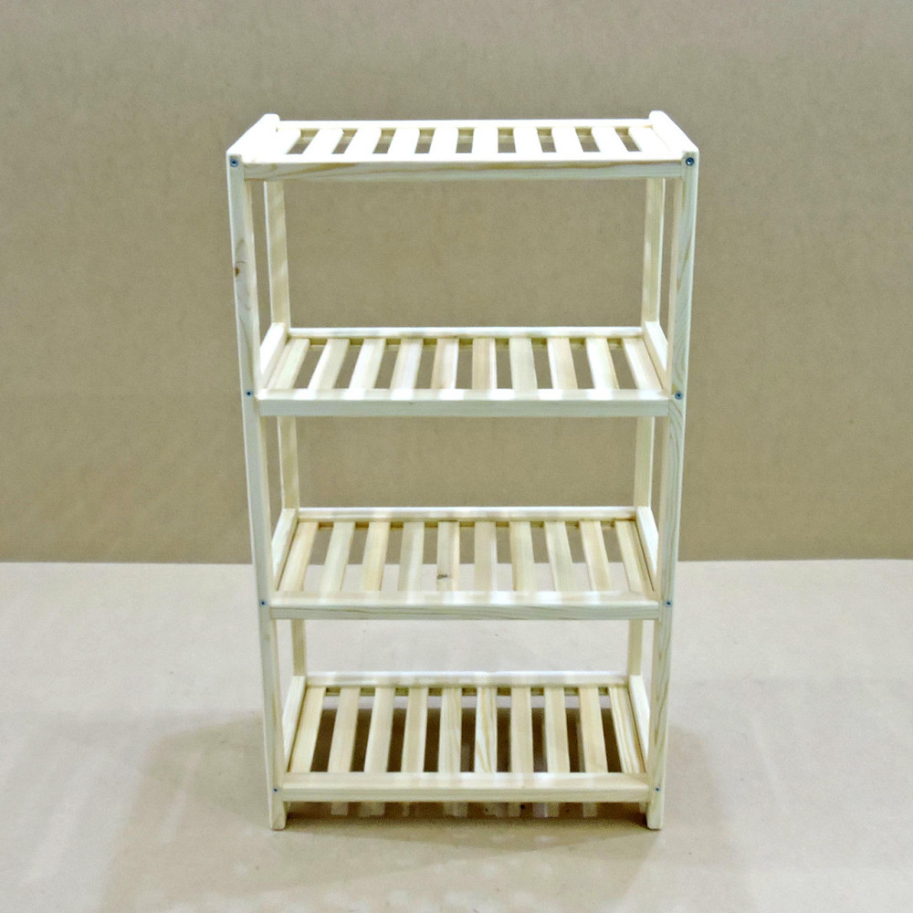 Етажерка розбірна "Манчестер 52х100" бланже Миколаїв - фото 5