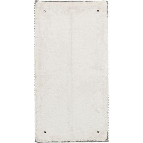 Дряпка для котів Trixie XXL настінна/кутова сизаль/плюш сірий, 38*75 см Вінниця - фото 3