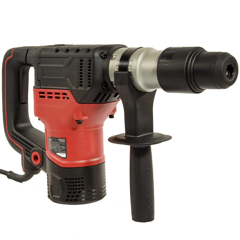 Перфоратор Vitals Master Ra 4216NC Харків - фото 7