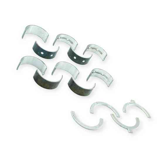 Вкладыши Р1 коренные Д-240 Мукачево