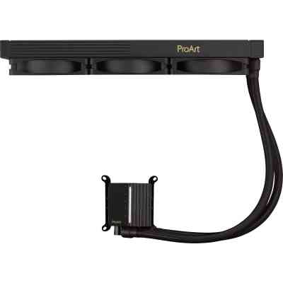 Система рідинного охолодження ASUS ProArt LC 360 (90RC0120-M0UAY0) Вінниця