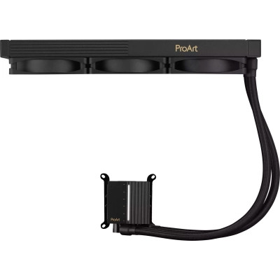 Система рідинного охолодження ASUS ProArt LC 360 (90RC0120-M0UAY0) Вінниця - фото 5