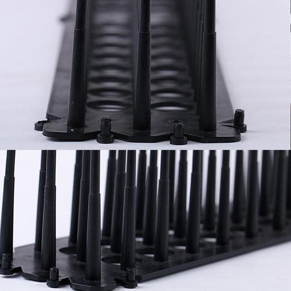 Шипы противоприсадные Alma Garden, 90 cм Днепр - изображение 7