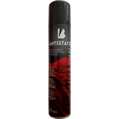 Антистатик Blyskavka 200 мл (4820214190665) Вінниця - фото 1