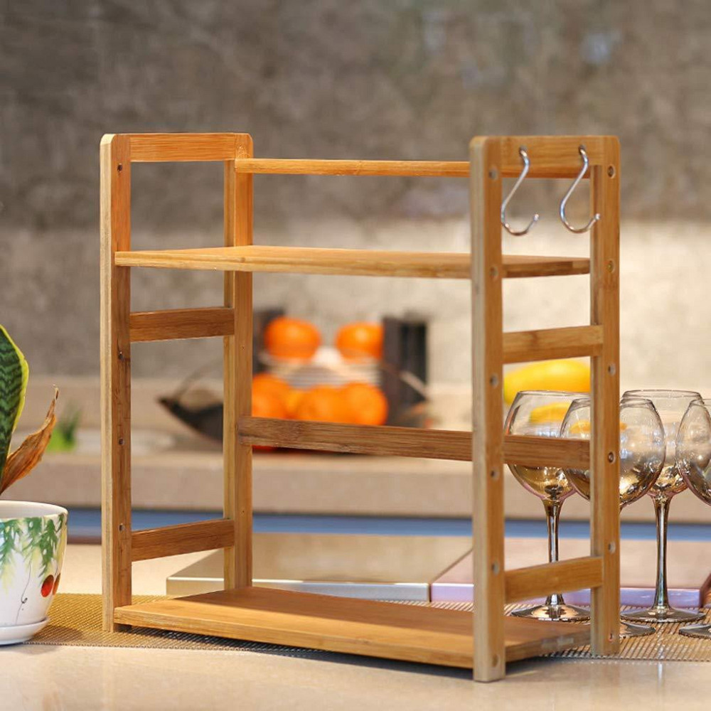 Полка настольная 