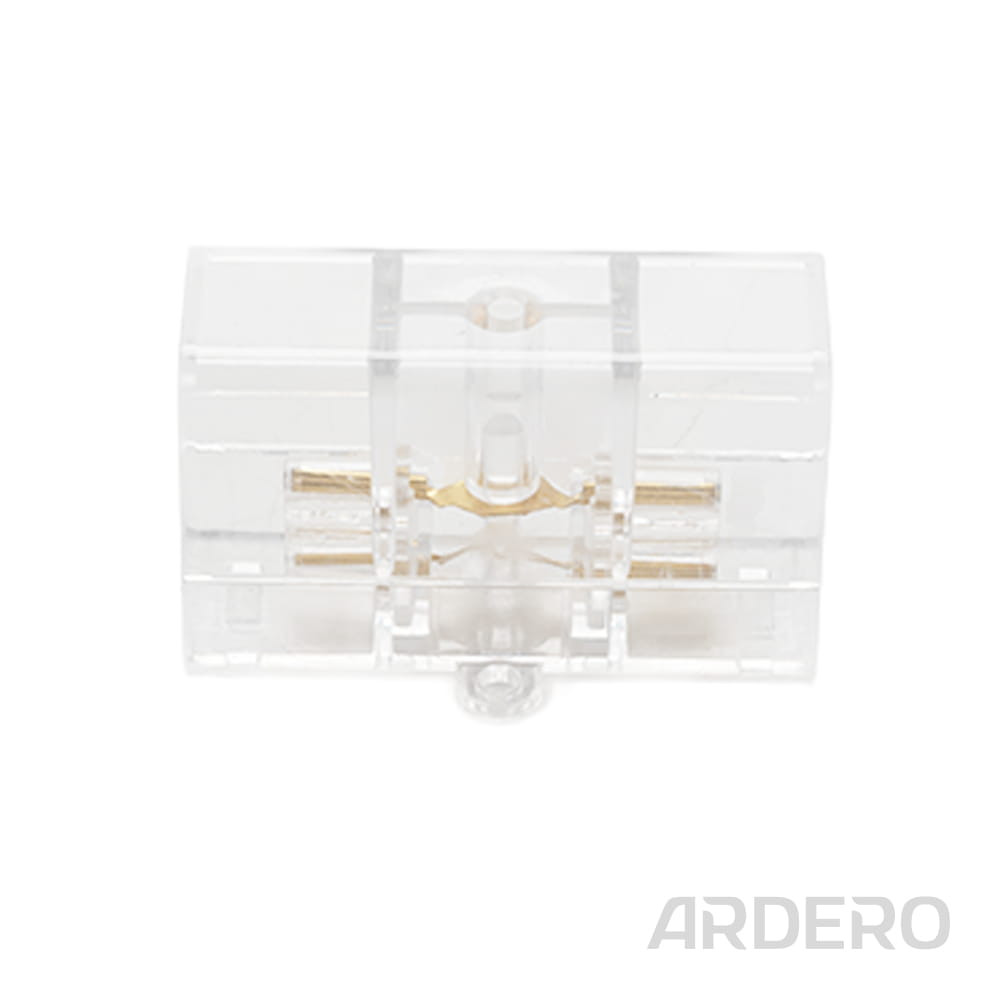 Прямий конектор Ardero LD4040-I для світильників AL4040 ModuLine Харьков - изображение 1