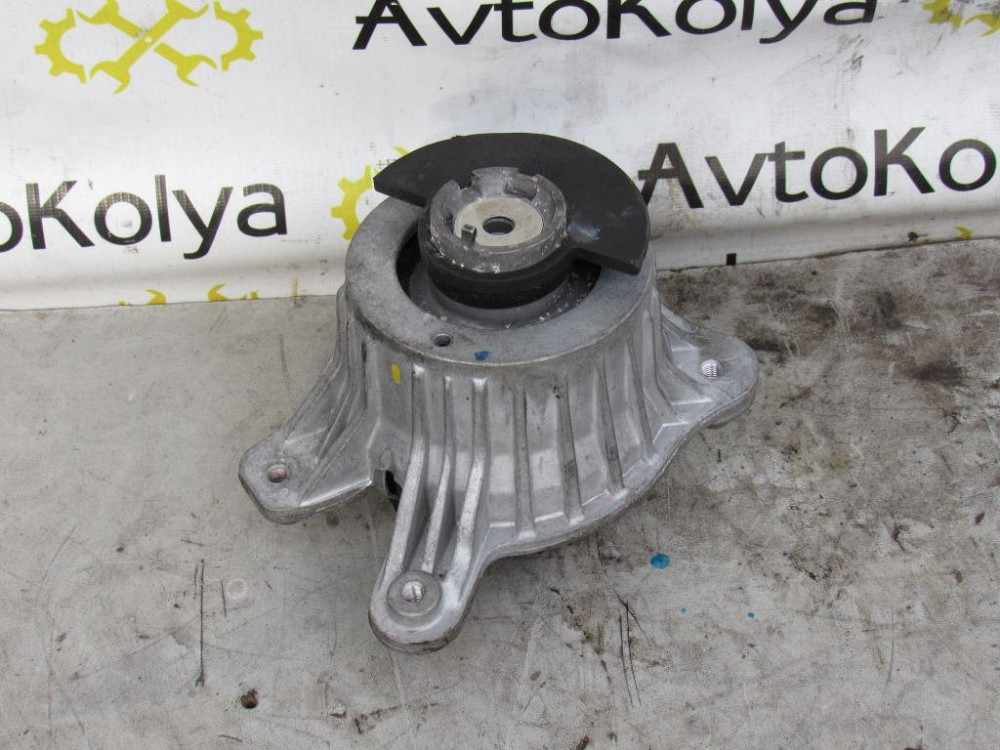 Подушка двигуна OM654 Mercedes E-Class 2.2 cdi 2016-2019 Ковель - фото 4