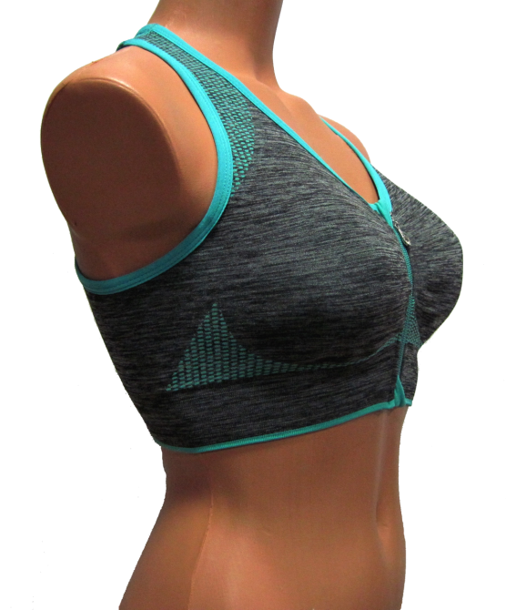 Жіночі топи для фітнесу Суми - фото 2