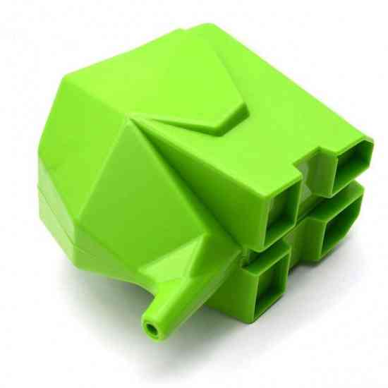 Сушилка для посуды и столовых приборов Слон Green Винница