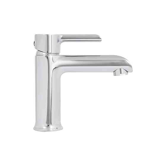 Смеситель для раковины Qtap Grand QTGRACRM001F Chrome Киев