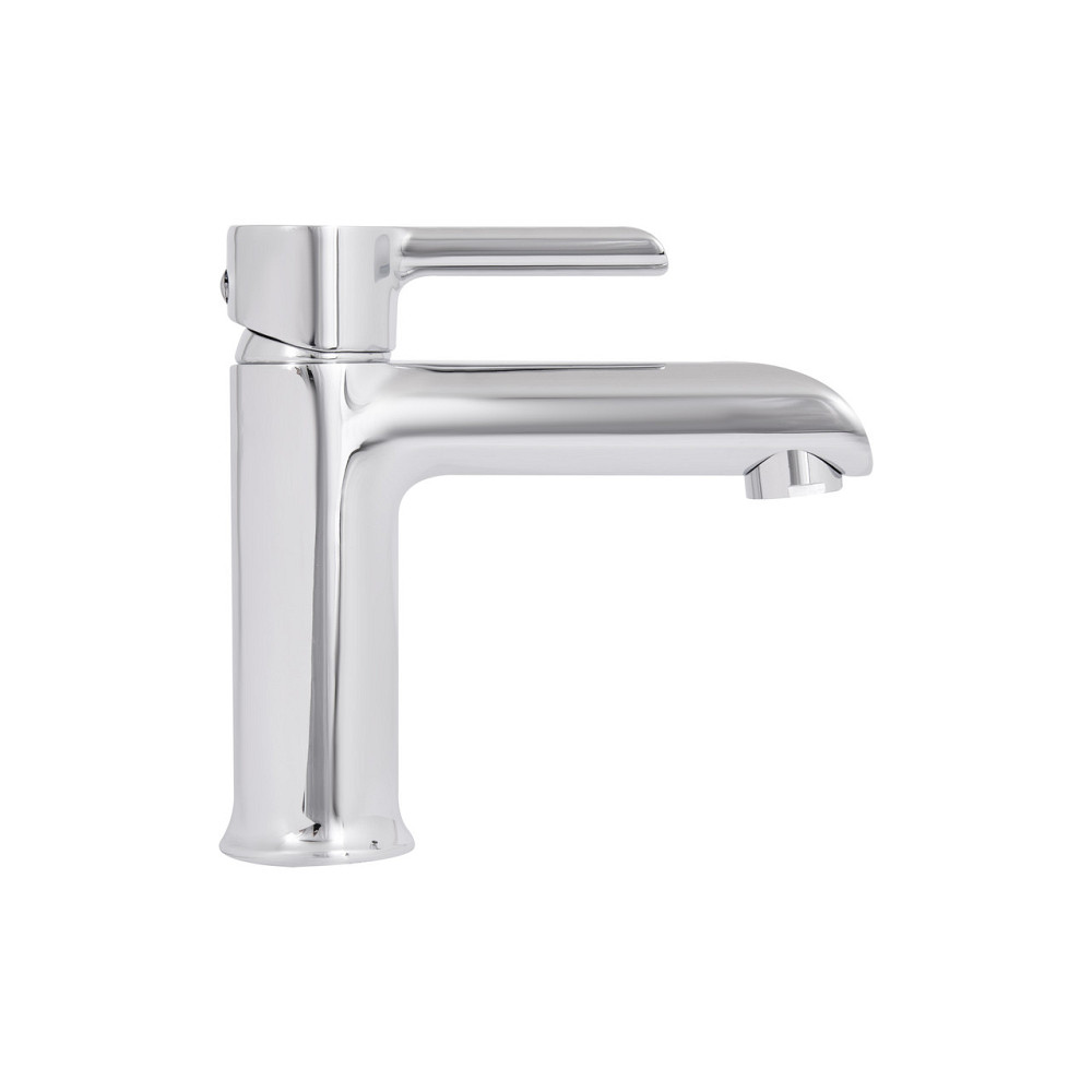 Смеситель для раковины Qtap Grand QTGRACRM001F Chrome Киев - изображение 2