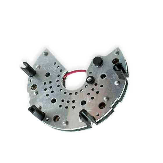 Диодный мост генератора 2123 8 диодов (9772.3701 Электромаш 90A) ВТН Мукачево