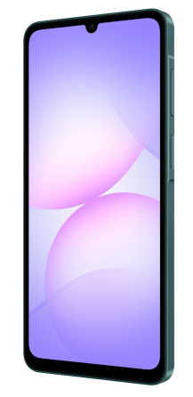 Смартфон Samsung Galaxy A07 4/128Gb ZGG Green (7167592) Киев