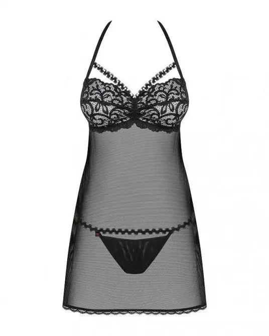 Сукня JSY JS228162 Black L/XL Львів - фото 5