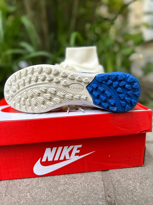 Нові сороконожки для футболу AIR ZOOM 35 36 37 38 39 40 41 42 43 44 45 Львів - фото 5