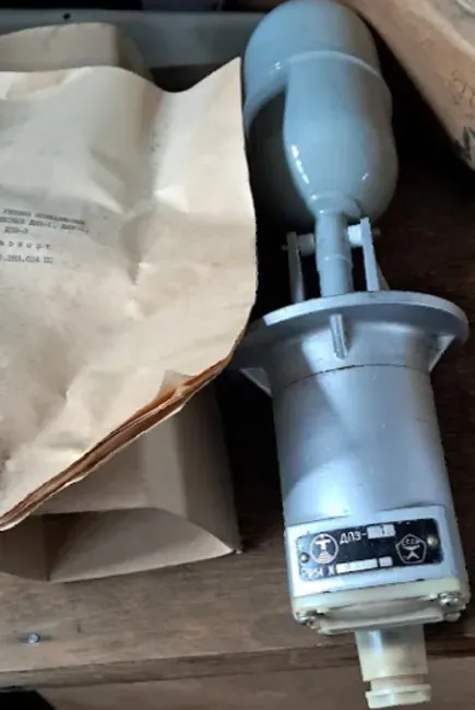 Датчик уровня ДПЭ-1 Сумы - изображение 1