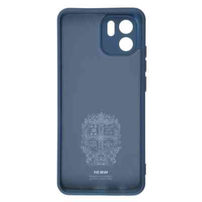 Чехол для мобильного телефона Armorstandart ICON Case Xiaomi Redmi A2 Dark Camera cover Blue (ARM66538) Винница
