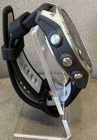 Garmin Fenix 7 47mm Silver. Харків