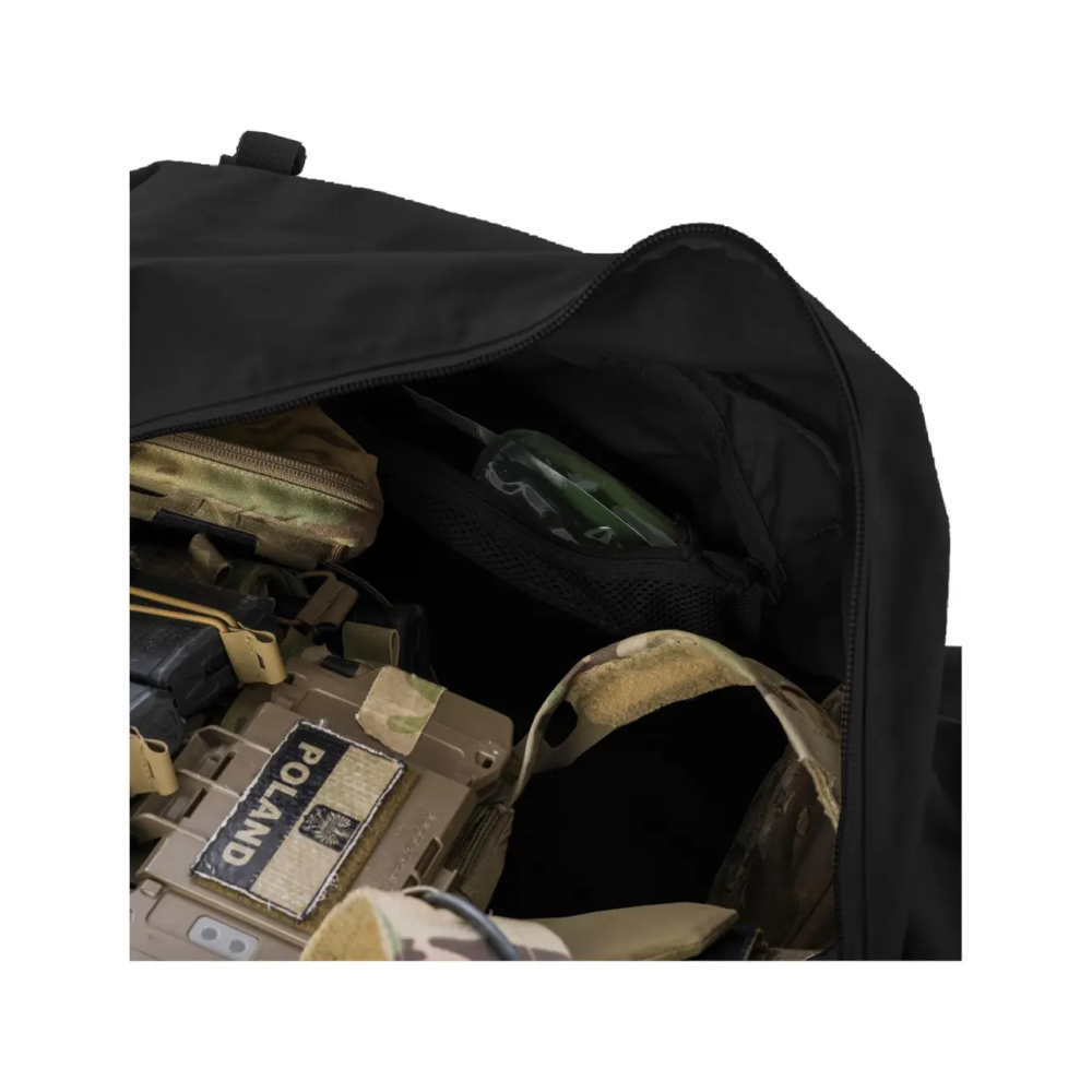 Тактическая сумка Deployment Direct Action 150л (Черный) Винница - изображение 4