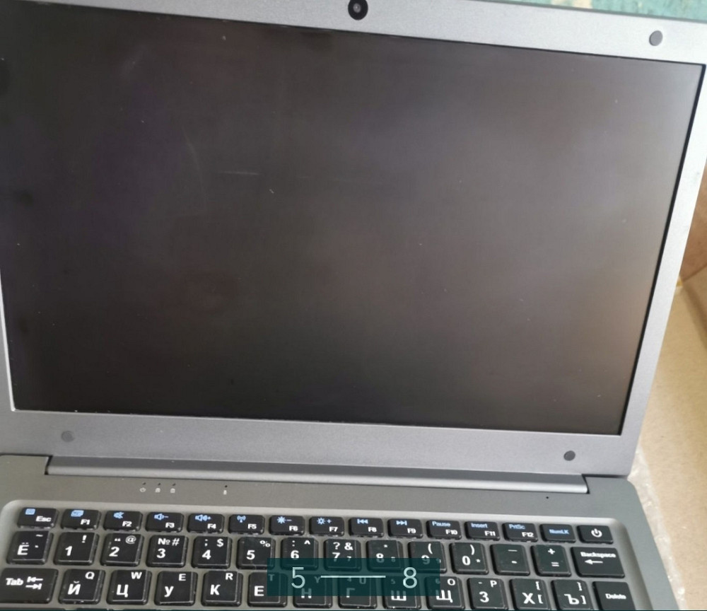 Ноутбук 10 Дюймів Київ - фото 8