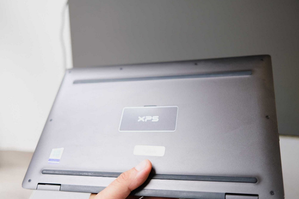 Ультрабук DELL XPS 2іn1 9365 13.3 IPS UHD Graphics6158 GB /RAM 128 Киев - изображение 2