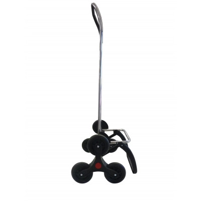 Сумка-тележка Rolser I-Max Tweed 6 43 IMX383-1001 Marino (929961) Винница - изображение 8