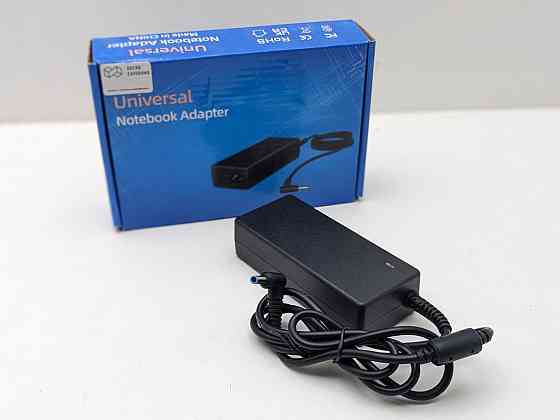 Блок живлення 19.5 V 3.0 A (штекера: 4.5х3.0) Луцк