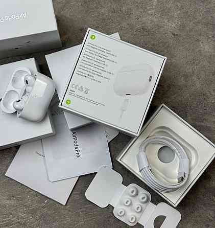 Навушники AirPods Pro 2/AirPods Pro 2 Київ