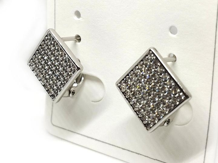 Серьги женские нарядные Киев - изображение 1