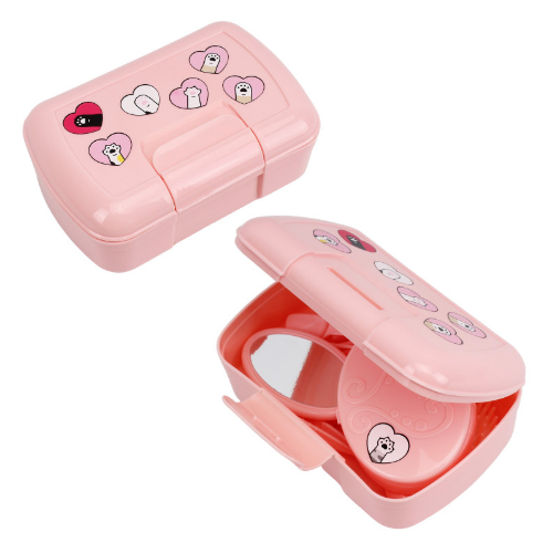 Ігровий Набір Подарунковий лікар/стиліст/кухар Технок 2277 Житомир