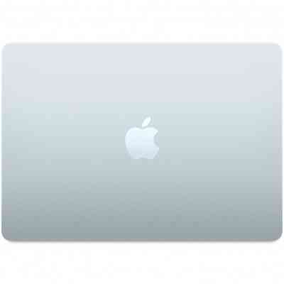 Ноутбук Apple MacBook Air 13 M4 A3240 Sky Blue (MC6U4UA/A) Винница