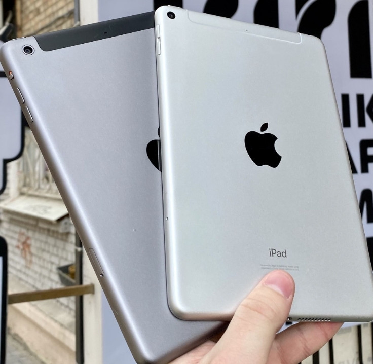 Планшет iPad mini 1/2/3/4/5/ Оригинал Київ - фото 1