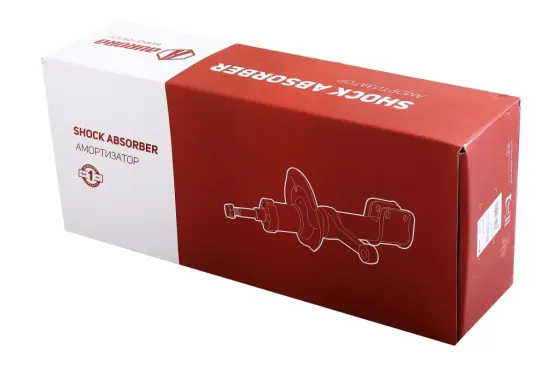 Амортстійка Таврія передня Aurora ліва Вінниця