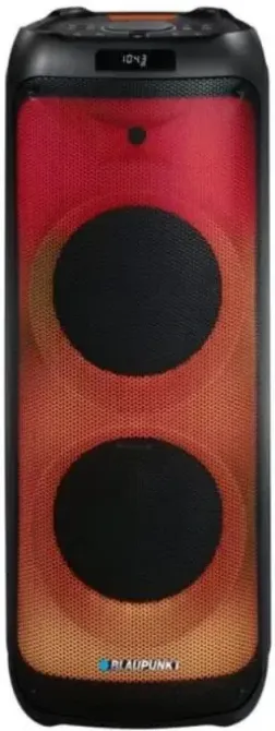 Портативна колонка Blaupunkt PB12DB Київ - фото 1