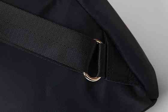 Рюкзак жіночий нейлоновий Vintage 14805 Чорний Київ