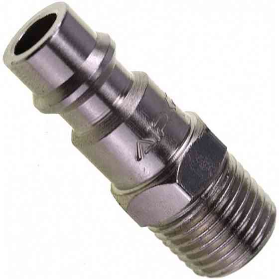 Швидкознім "тато" 1/4" зовнішня різь AIRKRAFT SE3-2PM Одеса