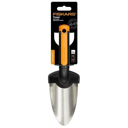 Садовий совок Fiskars 'Premium Planters" (137200/1000726) Нововолинськ - фото 3