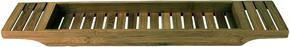 Столик полиця для ванної "Ідліб" мускат Миколаїв - фото 1